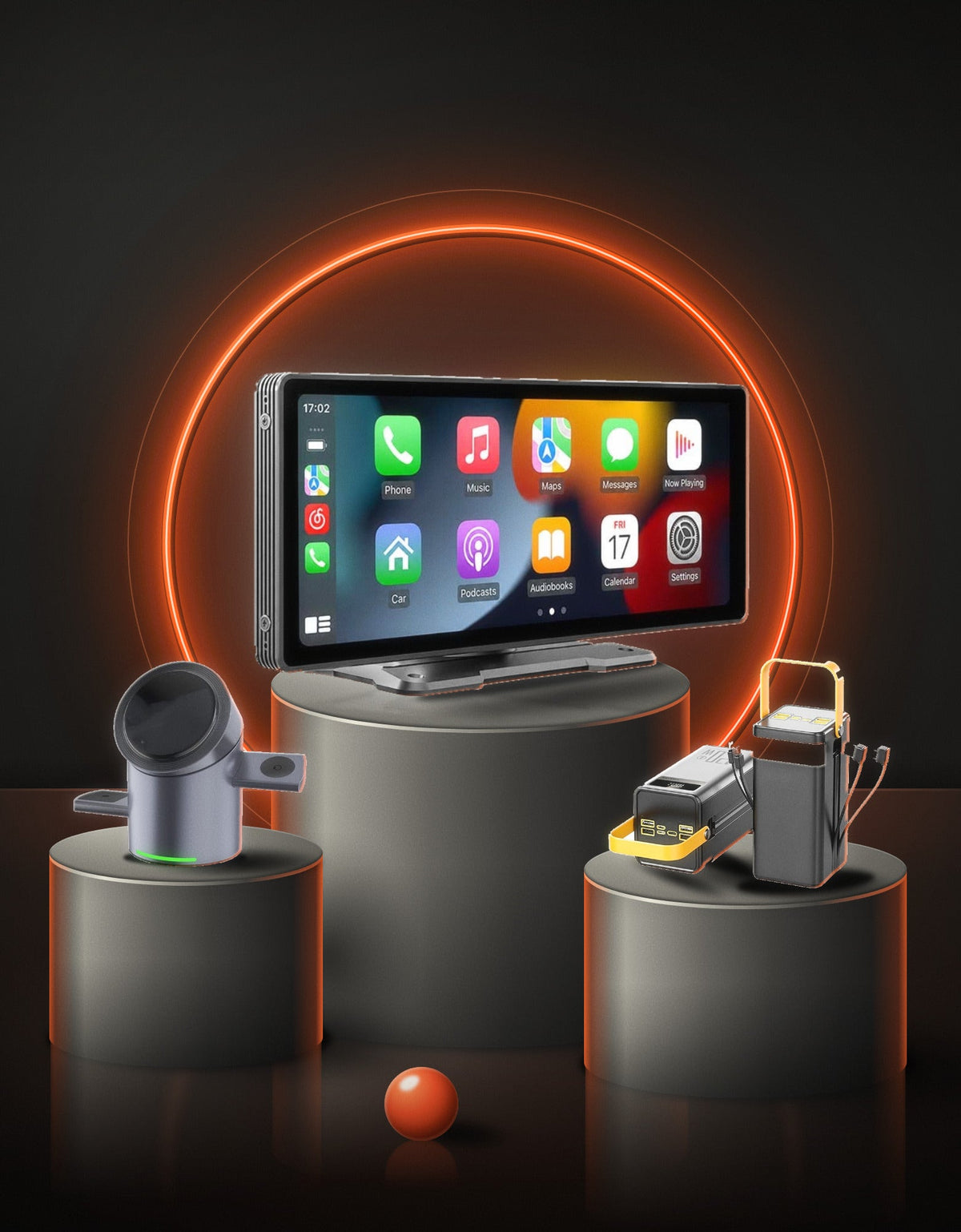 TECNOLOGÍA