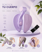 PelviFit - Tonifica tu suelo pélvico mientras descansas.