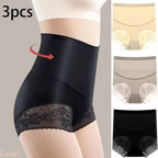 SPLENDOR | Pantys moldeadoras - Kit de 3 + 3 GRATIS