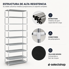 Organizador Vertical Para Calzado
