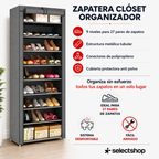 Organizador Vertical Para Calzado