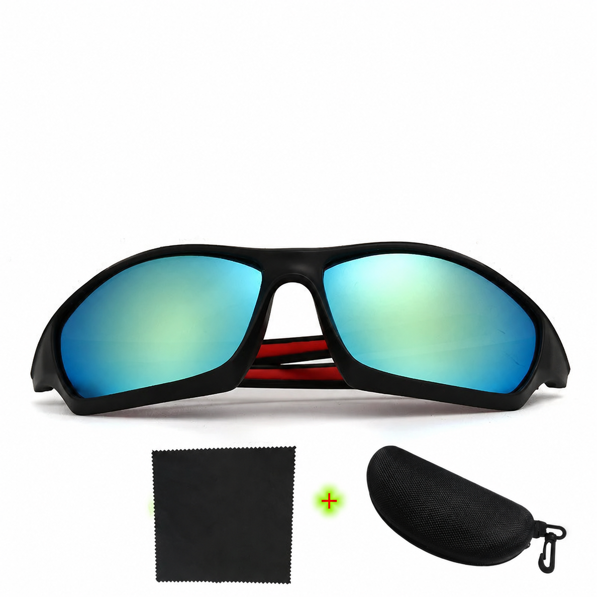 Gafas de Sol Flexibles para Pesca | FocusFish