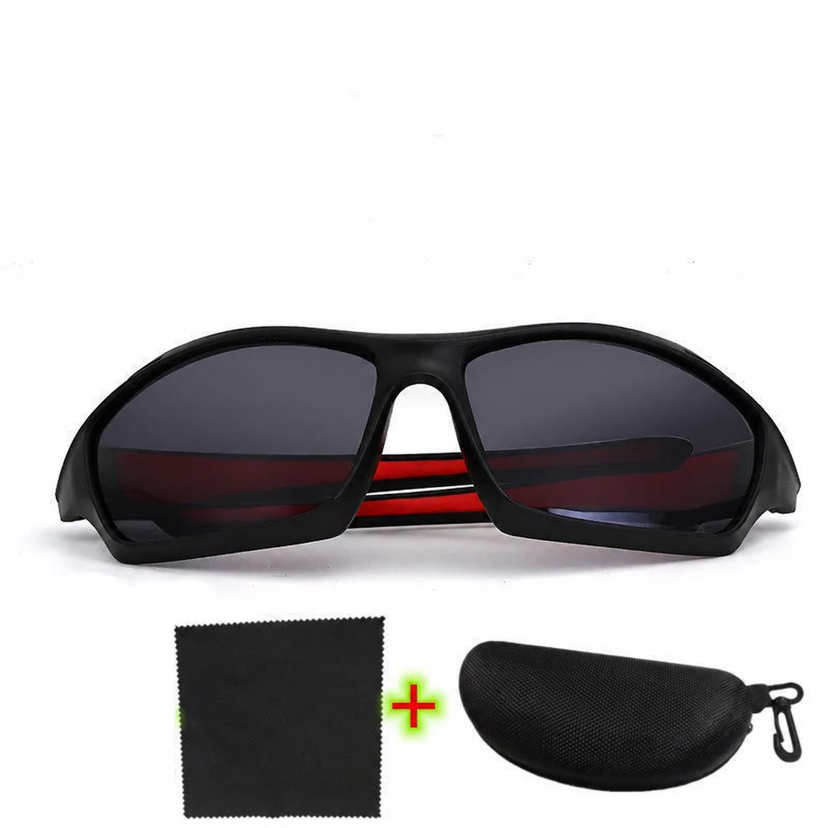 Gafas de Sol Flexibles para Pesca | FocusFish
