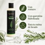 Champú de Romero Anticaída by Omnentials