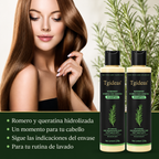 Champú de Romero Anticaída by Omnentials