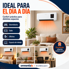 Aire Acondicionado Portátil 2 en 1