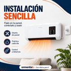 Aire Acondicionado Portátil 2 en 1