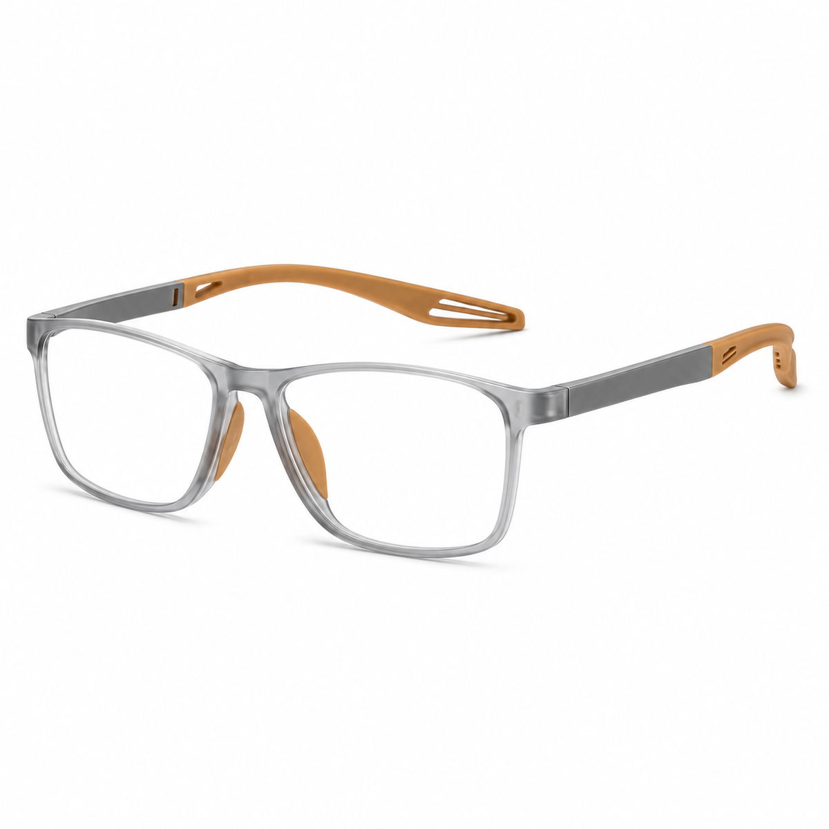 Gafas fotocromáticas inteligentes: Filtro azul y enfoque automático