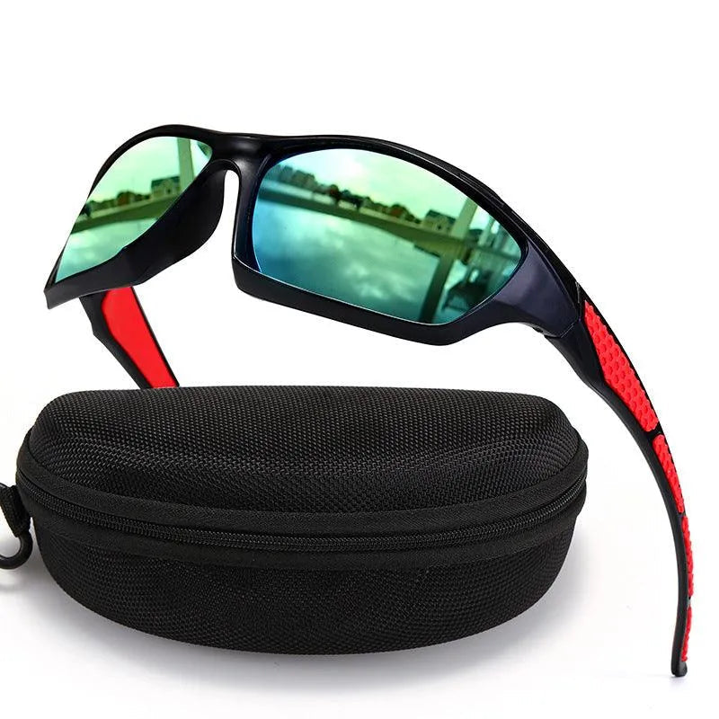 Gafas de Sol Flexibles para Pesca | FocusFish