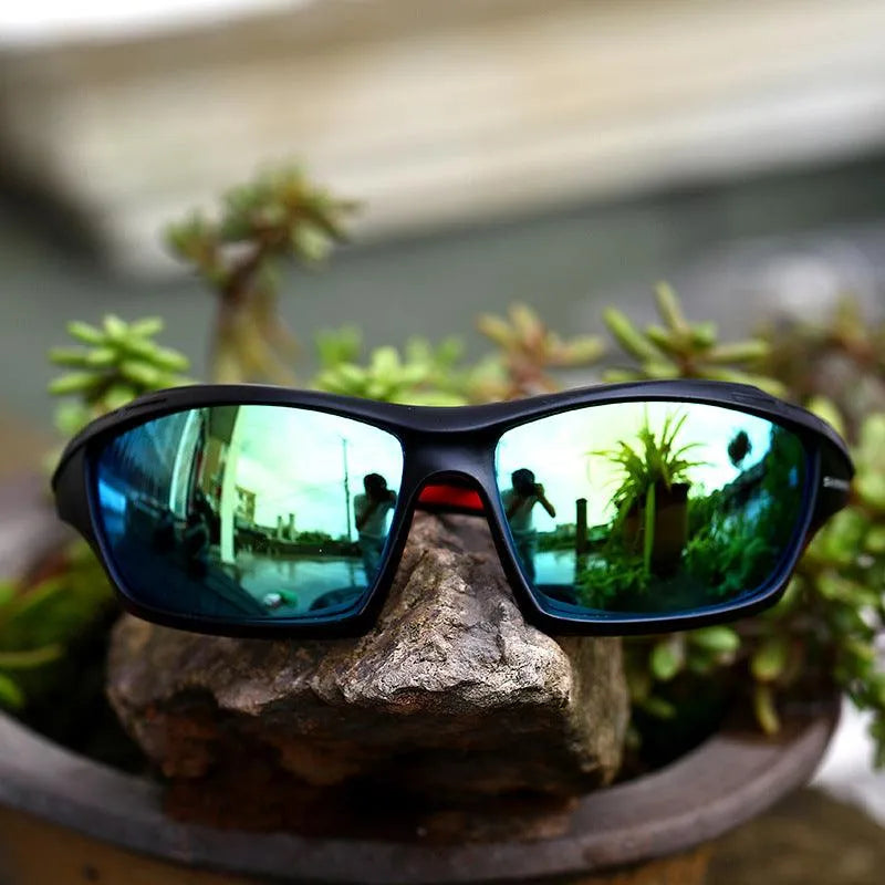 Gafas de Sol Flexibles para Pesca | FocusFish