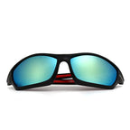 Gafas de Sol Flexibles para Pesca | FocusFish