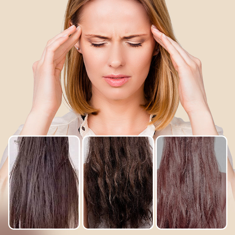 ✨ Rizador de Ondas de 32 mm – Rizos Grandes y con Movimiento, 4 Niveles de Temperatura Ajustables y Cuidado con Iones Negativos – Peinado de Salón en Casa 💇‍♀️