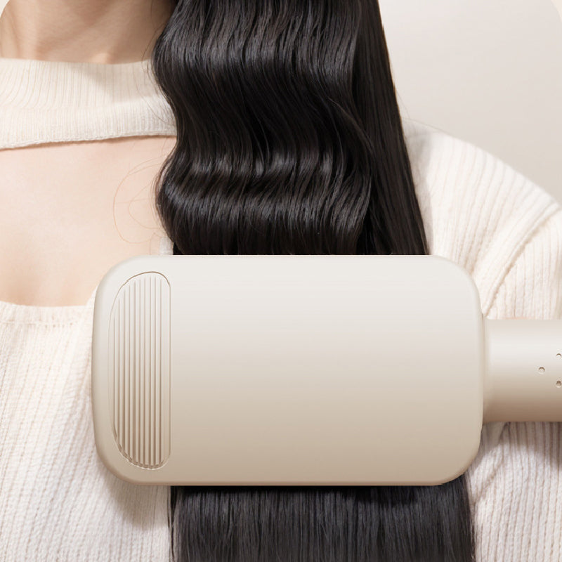 ✨ Rizador de Ondas de 32 mm – Rizos Grandes y con Movimiento, 4 Niveles de Temperatura Ajustables y Cuidado con Iones Negativos – Peinado de Salón en Casa 💇‍♀️