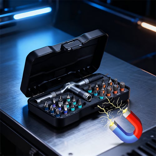 Aless™ 24-IN-1 Rotating Screwdriver (24pcs)